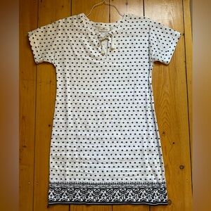 Vineyard Vines Lightweight Shift Dress